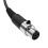 Replacement Audio Cable Headphone Audio Cable for  HD490 X10 Headphone Part 3