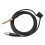 Replacement Audio Cable Headphone Audio Cable for  HD490 X10 Headphone Part 7