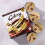 Galaxy Galaxy Hot Chocolate Dolce Gusto Compatible Pods 4