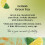 Twinings Twinings Lemon Green Tea 20 Tea Bags 3