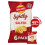 Walkers Walkers Lightly Salted Multipack Crisps 6x25g 3