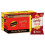 Walkers Walkers Lightly Salted Multipack Crisps 6x25g 4
