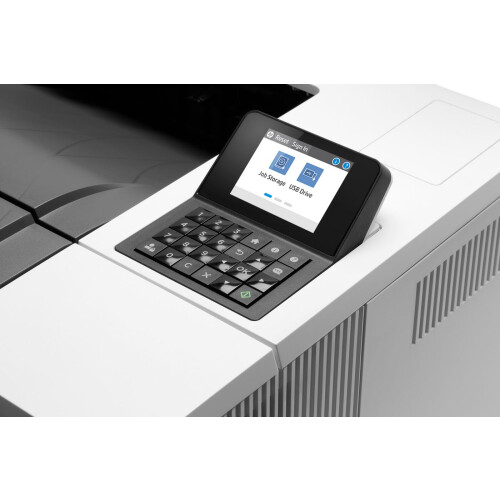 HP HP LaserJet Enterprise M507x 1