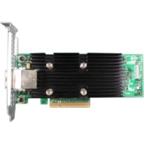 Dell Dell SAS 12Gbps HBA External 2