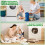 Baryah Tumble Dryer Balls XL 6