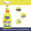Durgol Durgol Kitchen Cleaner Spray, Powerful Limescale & Grease Remover 500ml 2