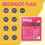 Dillon Organic Beetroot Flax Keto Bread | Gluten - 3, UPF Free 5