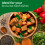 Knorr Knorr Beef Stock Cubes gluten 4