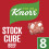 Knorr Knorr Beef Stock Cubes gluten 2