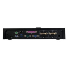 Dell Euro2 Advanced Port-Replicator E-Port II with USB 3.0 130W AC Adapter without stand