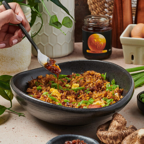 Lee Kum Kee Xo Sauce, 220g 1