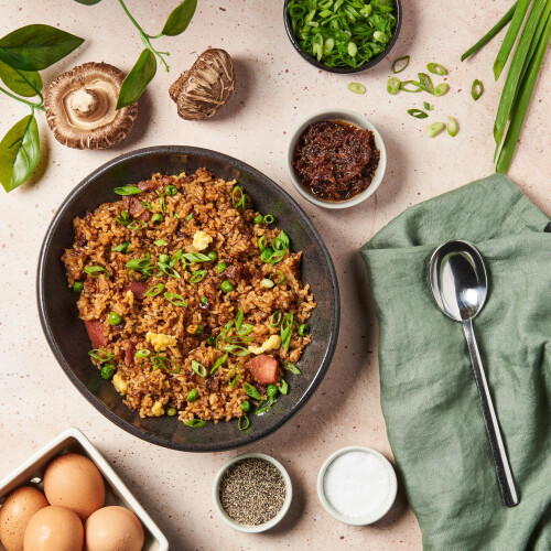 Lee Kum Kee Xo Sauce, 220g 2