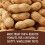 Whole Earth • 100% Smooth Peanut Butter • 340g Jar 6