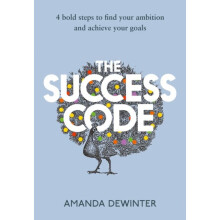 Success Code by Amanda Dewinter Paperback Book