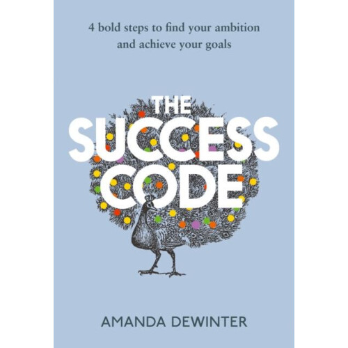 Success Code by Amanda Dewinter Paperback Book