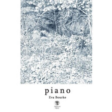 Piano by Eva Bourke Paperback Book