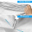 Night Safe Reflective Truck Cover 1