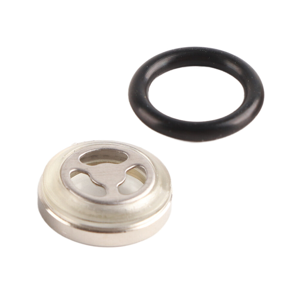 Universal Motorcycle Master Cylinder Sight Glass 7293282101357