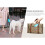 Portable Pet Travel Bowl Foldable Dispenser - Blue 3