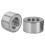 Polaris Rear Hub Bearing Set 3514635 17