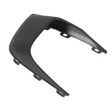 ABS Fog Light Grille Frame for 2015-2018