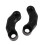 BMW Motorcycle Mirror Riser Extender 9