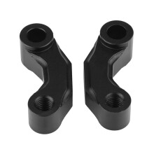 BMW Motorcycle Mirror Riser Extender