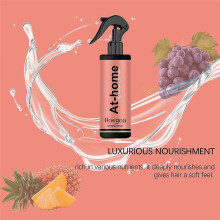 (1PC) 1-5x 100ml At-Home Keratin Hair Treatment Deep Nourishment, Eliminates Frizz, Salon