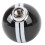 5 Speed Manual Shift Knob Mustang 67-18 2