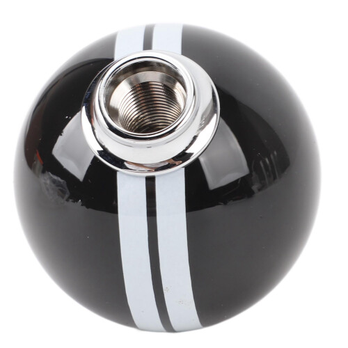 5 Speed Manual Shift Knob Mustang 67-18 1