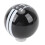 5 Speed Manual Shift Knob Mustang 67-18 14