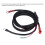 Pure Copper Battery Cable 2M Black Outboard Engine 9