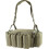 Speero SPEERO Modular Bait Bag Green 12