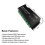 Digital 24CH RGB RGBW DMX512 Decoder, RGBW Decoder for LED Strip (A) 2