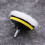 8Pcs 4" Sponge Polishing Pad Kit Car Tool 6