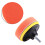 8Pcs 4" Sponge Polishing Pad Kit Car Tool 14