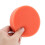 8Pcs 4" Sponge Polishing Pad Kit Car Tool 15