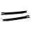 Bumper mounting brackets for S-Class W211 E-class - left right pair 5