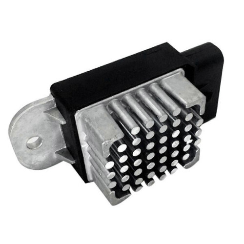 Fan motor relay module for Caravan - 2Pcs 68041017AB replacement part 2