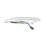 Inner door handle for KOLEOS 2009-2018 left side replacement part 2