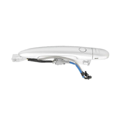 Inner door handle for KOLEOS 2009-2018 left side replacement part 1