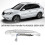 Inner door handle for KOLEOS 2009-2018 left side replacement part 5