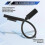 Cable de carga para Surface Pro con conector USB-C 4