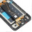 LCD screen for Samsung Galaxy A14 5G with digitizer and frame 4