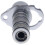 AL158332 stop solenoid for John Deere 4045 engine 4