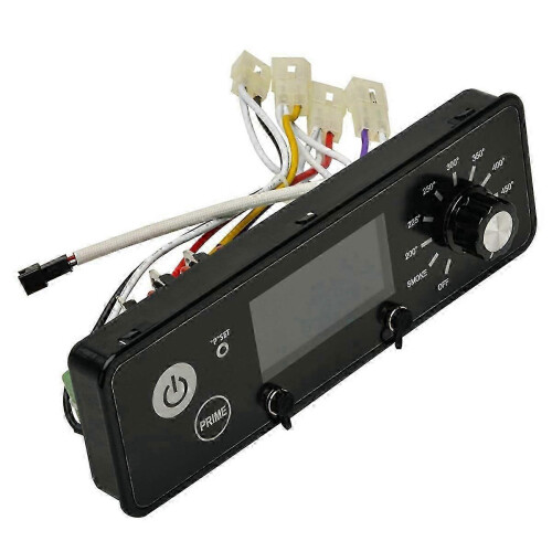 Digital thermostat controller kit for Pit Boss 850 pellet grill 1