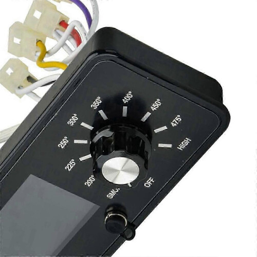 Digital thermostat controller kit for Pit Boss 850 pellet grill 2