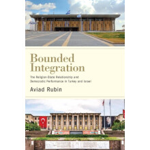 Bounded Integration by Aviad Rubin Paperback Book