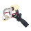 AC pipe wrap machine - WK-600 insulation tape tool 5
