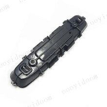 (Only 1 Right) Car Rear Bumper Reflector Light Reflector Tail Light Brake Light Foglight Rear Stop Light For Kia Sorento 2004 2005 2006 2007